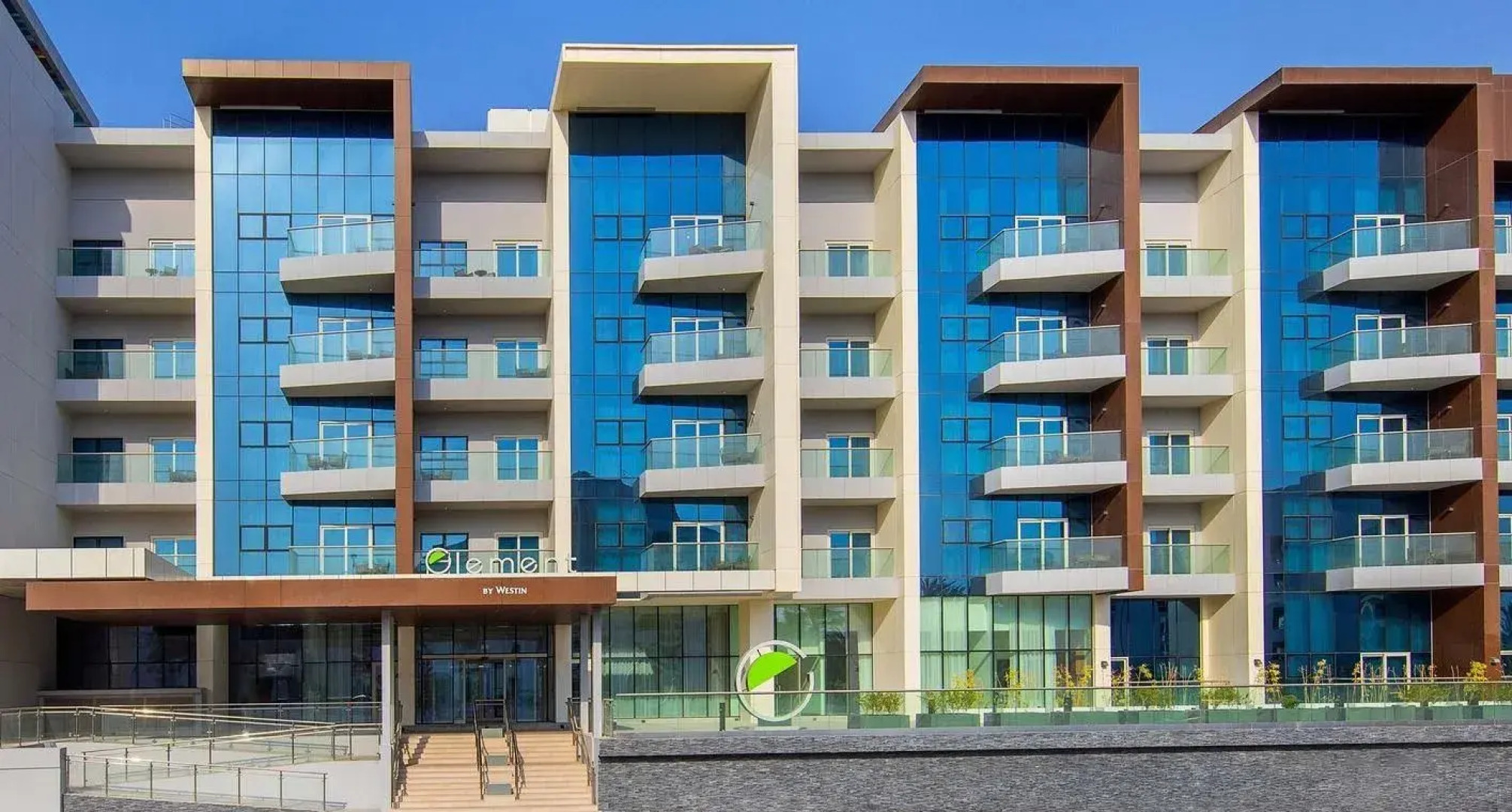 Element Dubai Airport