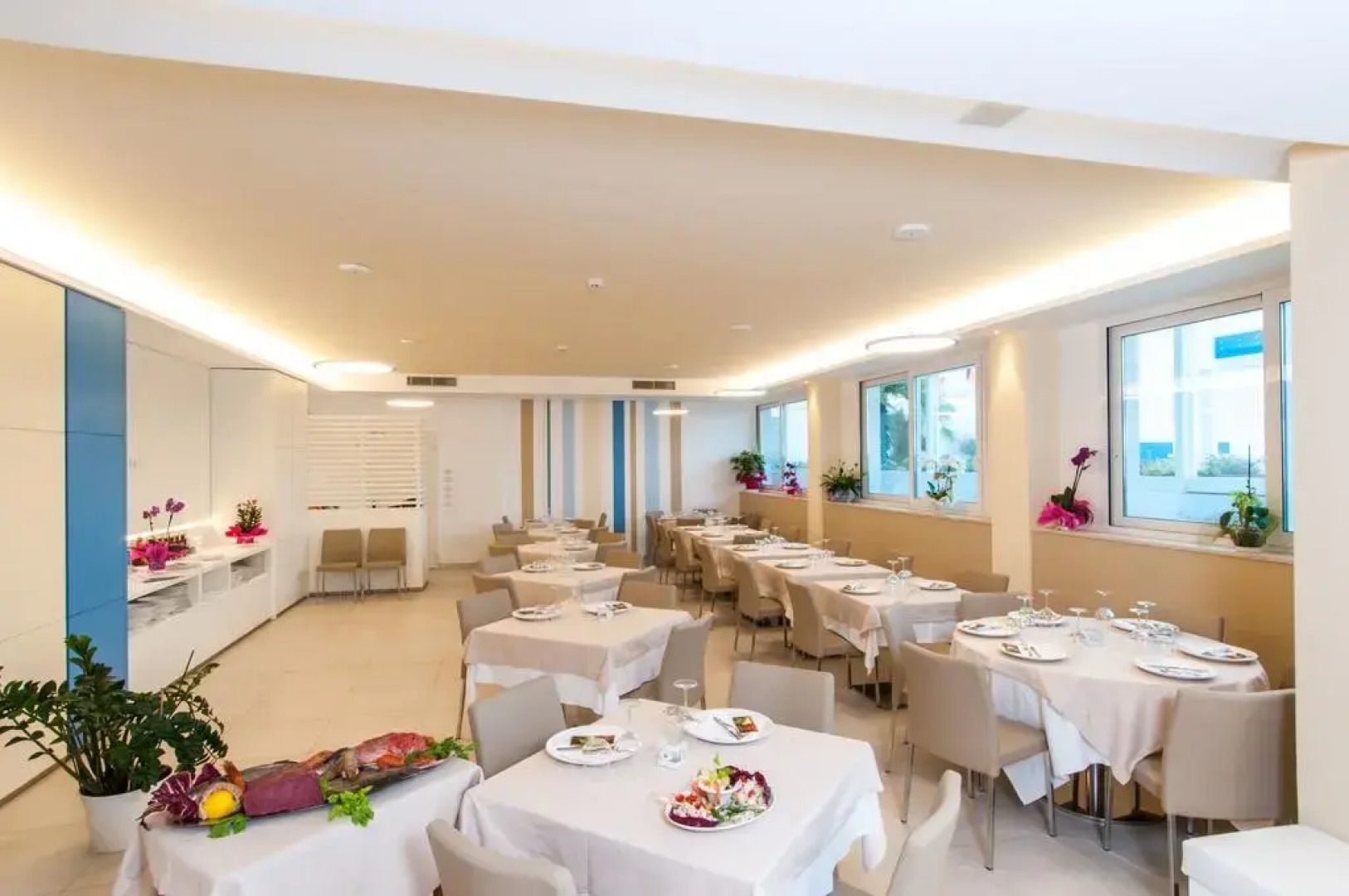 Lungomare Relax Residence  Hotel