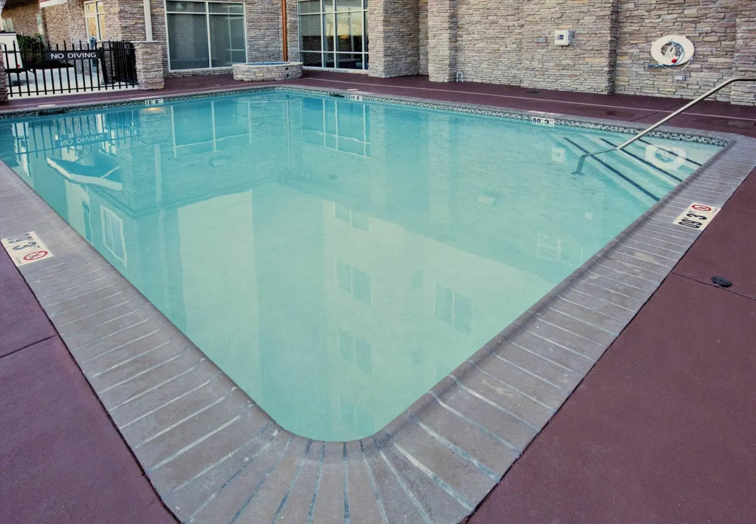 Residence Inn Lake Charles