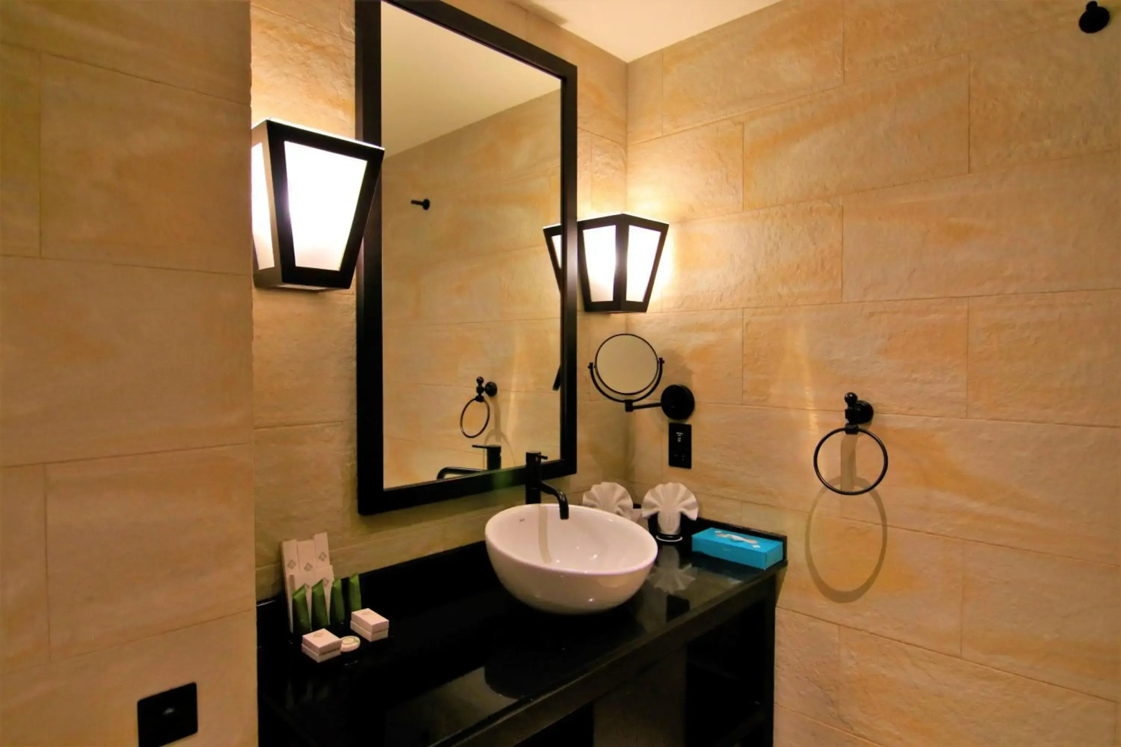 Atana Musandam Resort