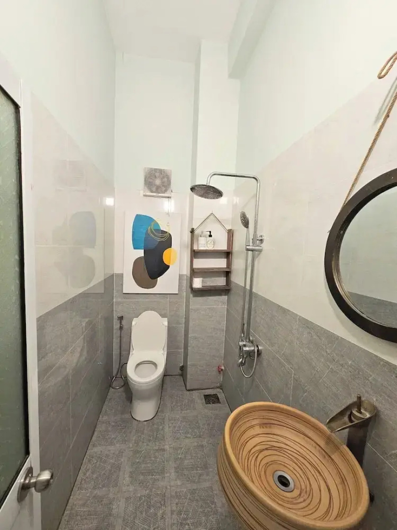 Hacoda Homestay - Hostel