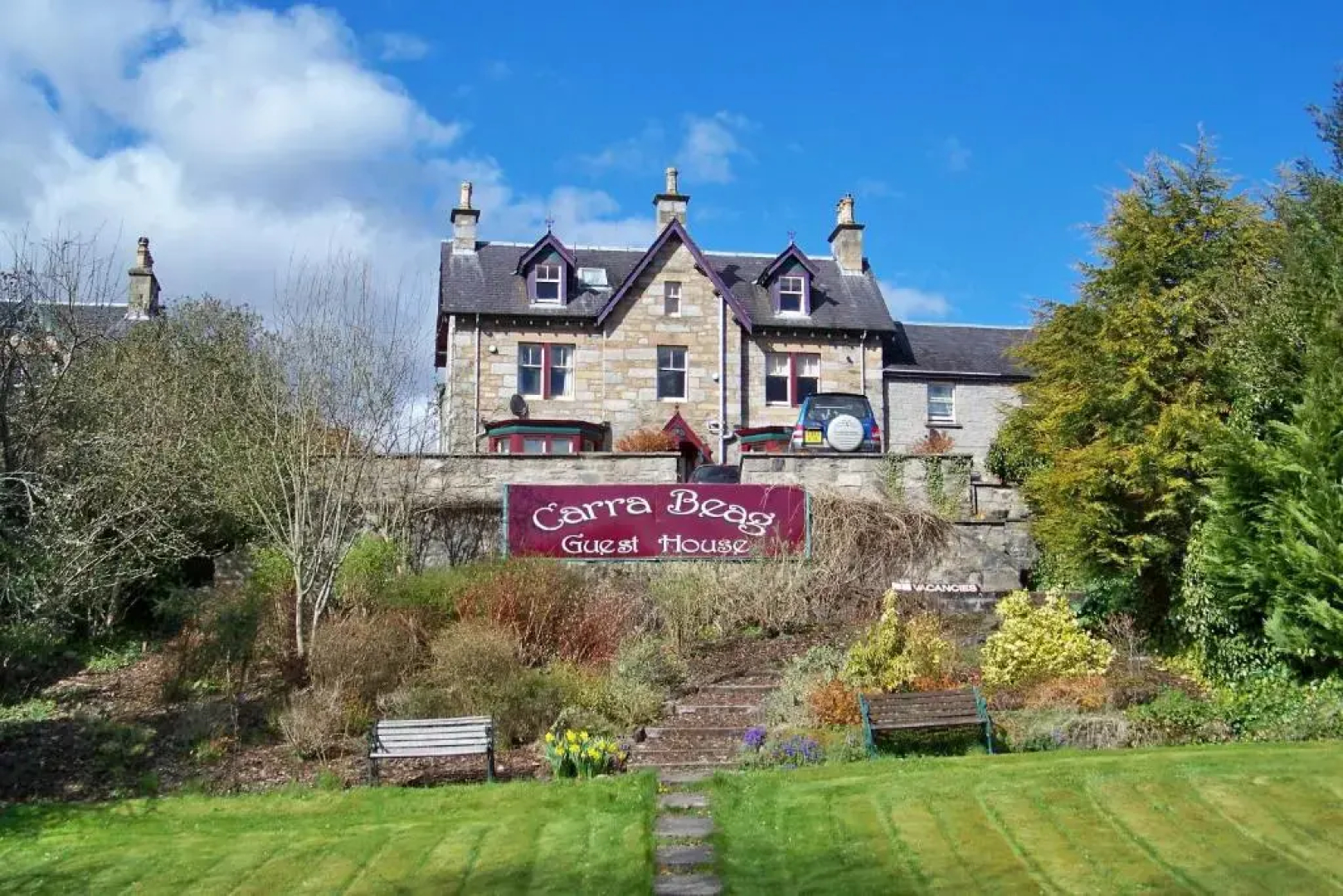 Carra Beag Guest House