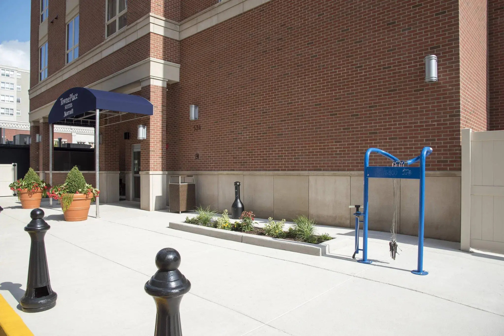 TownePlace Suites by Marriott Champaign Urbana/Campustown