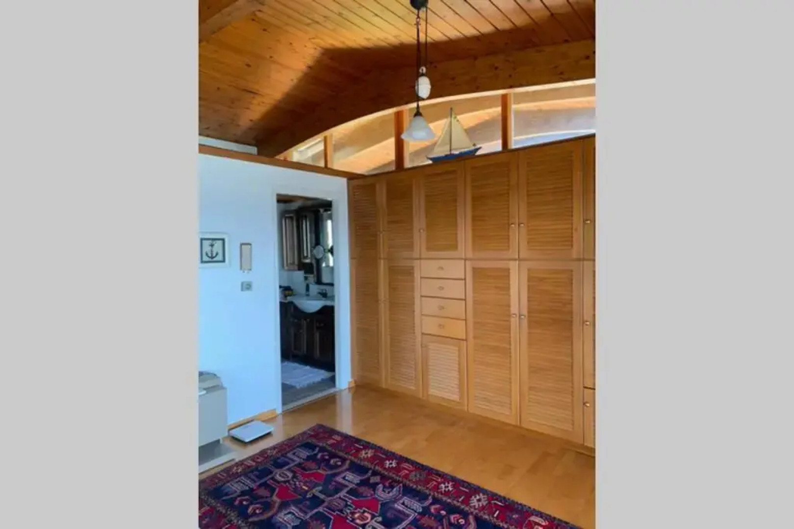 360º suite with endless views to the Ionian Sea