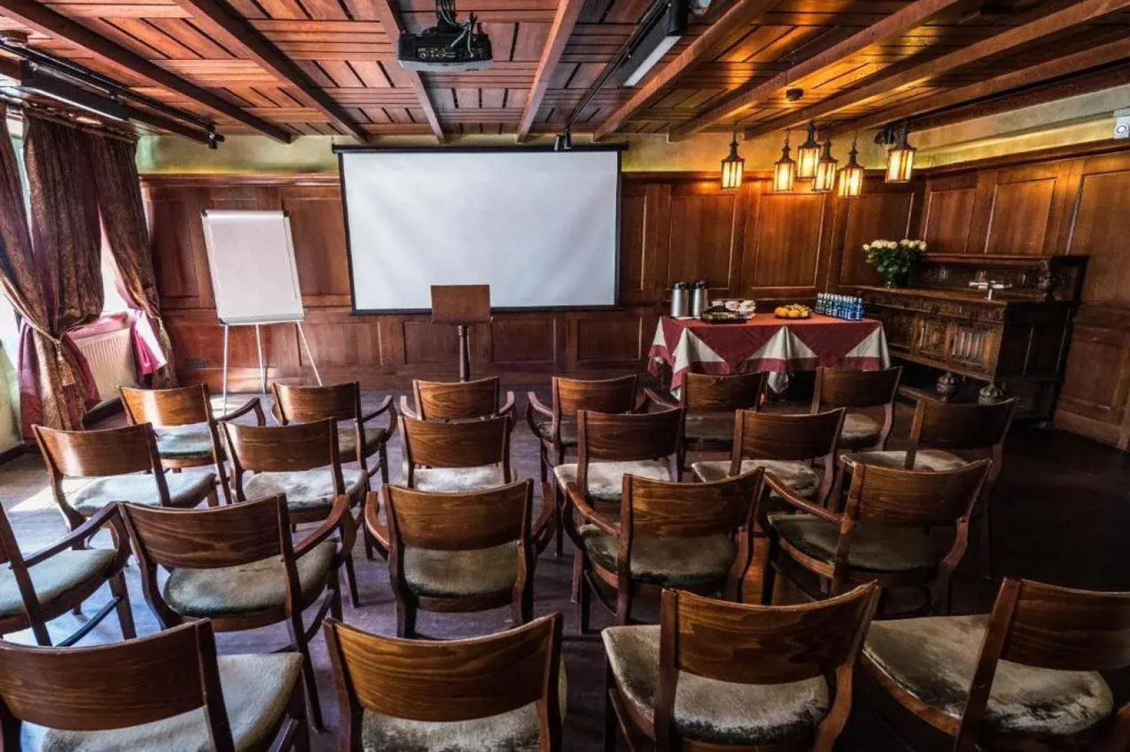 Hotel Holland House Old Town