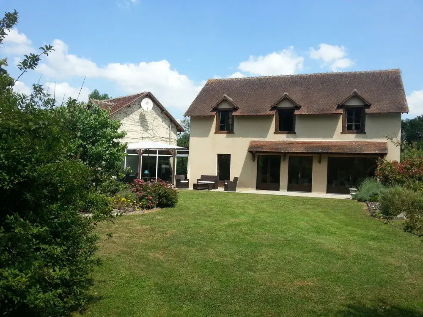 Hôtel & Restaurant Le Moulin de Chaméron, The Originals Relais (Relais du Silence)