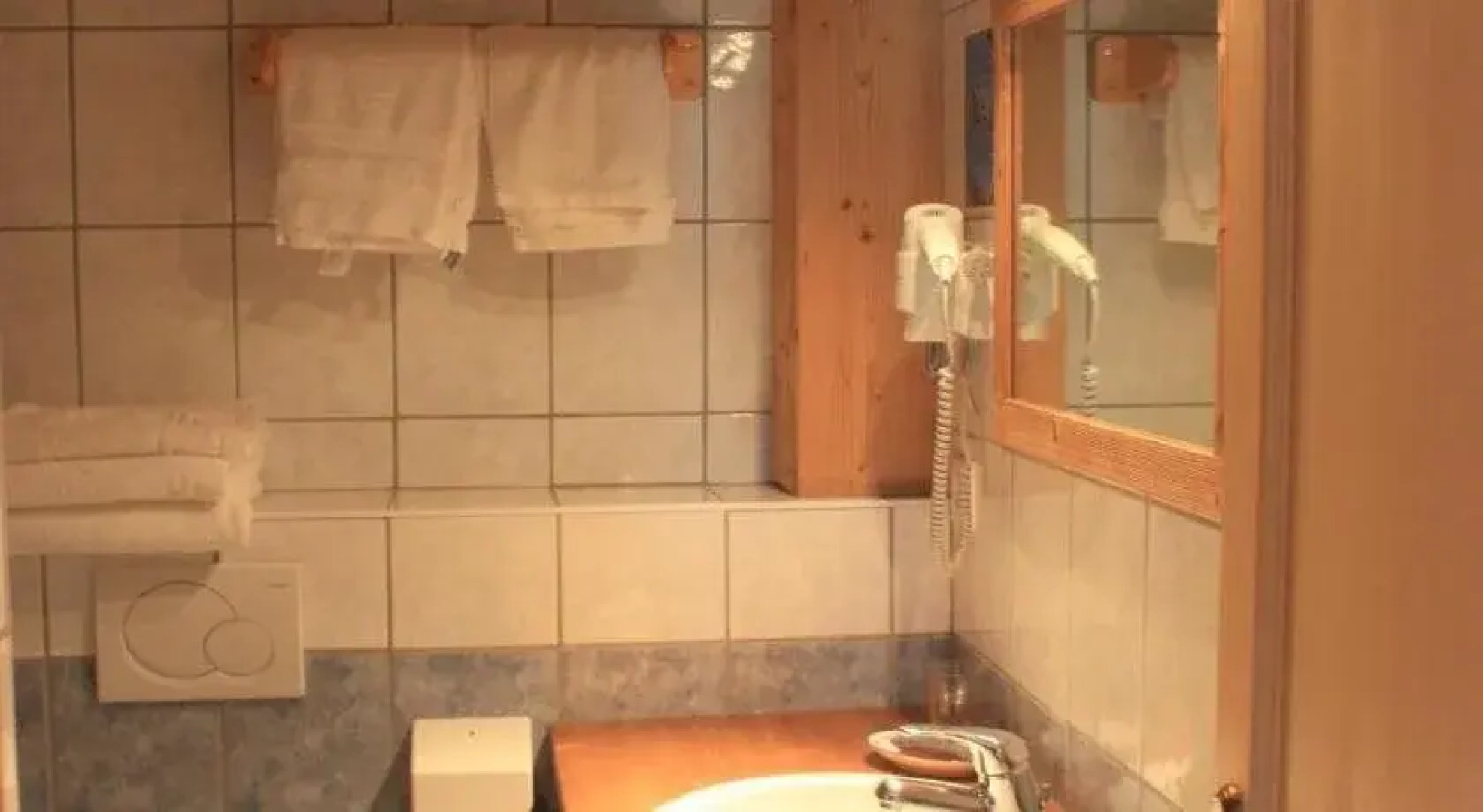 hotel lebeauregard morzine