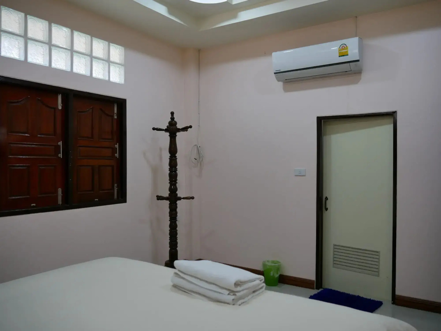 Suanluang Garden View Resort