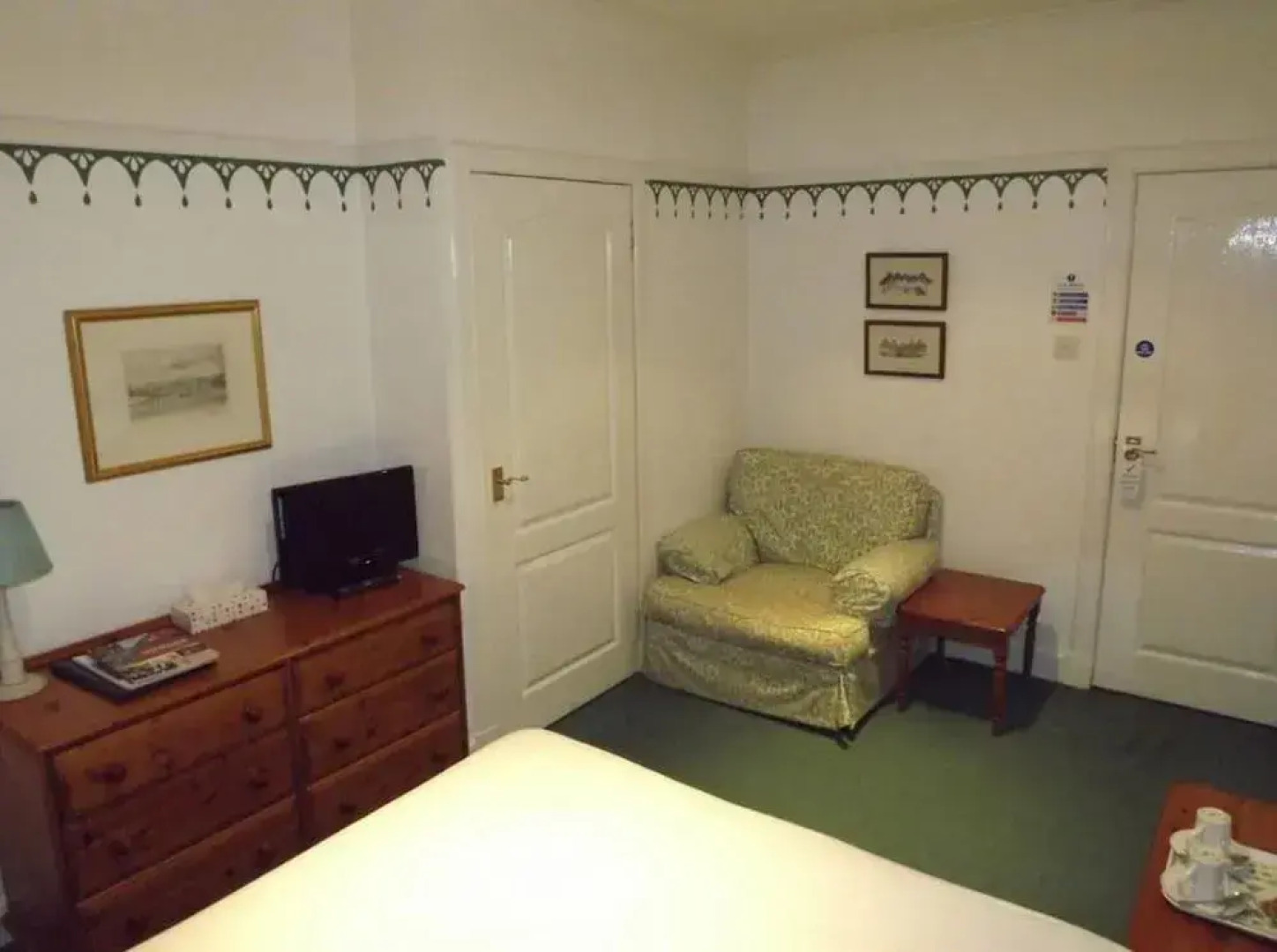 The Hotel Broughty Ferry