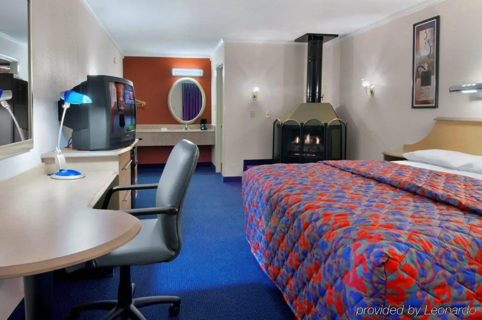 Motel 6 Gatlinburg, TN - Smoky Mountains