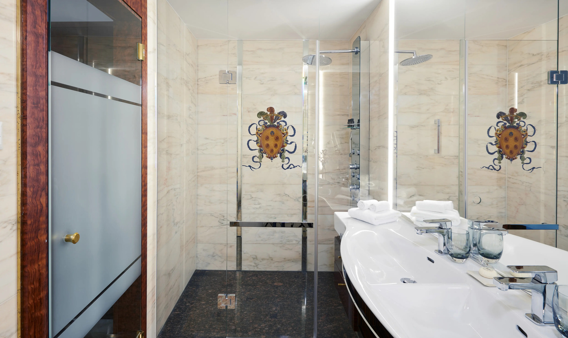 Living Hotel De Medici