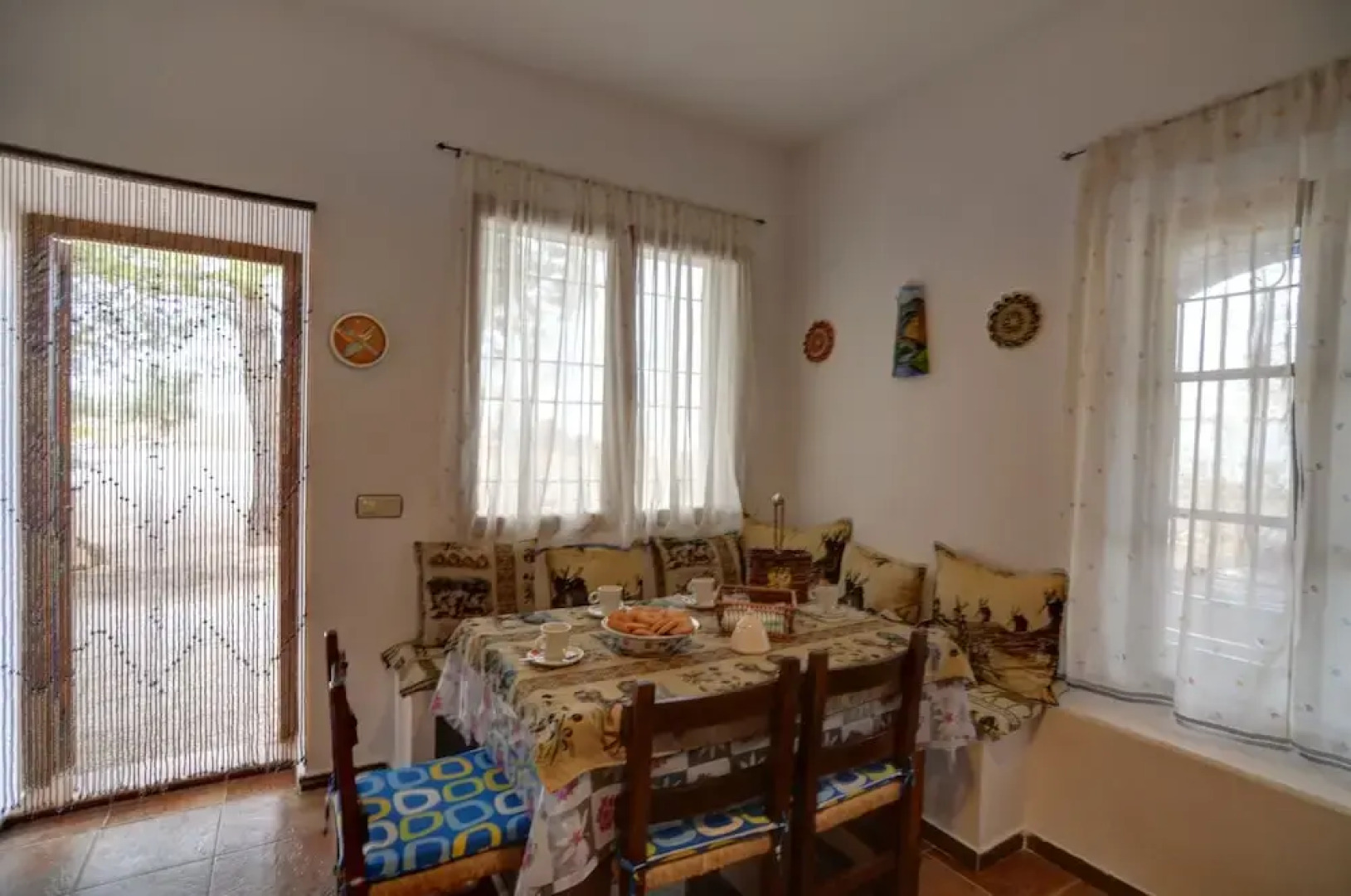 El Descanso de Sancho