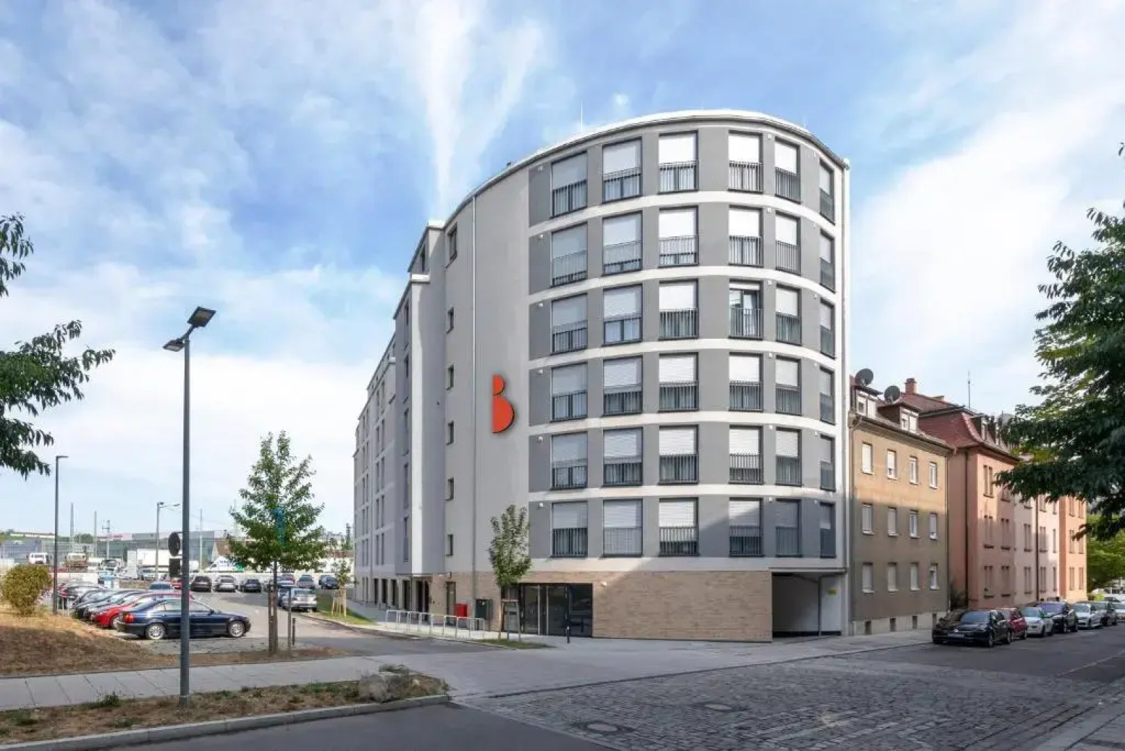 Brera Serviced Apartments Stuttgart