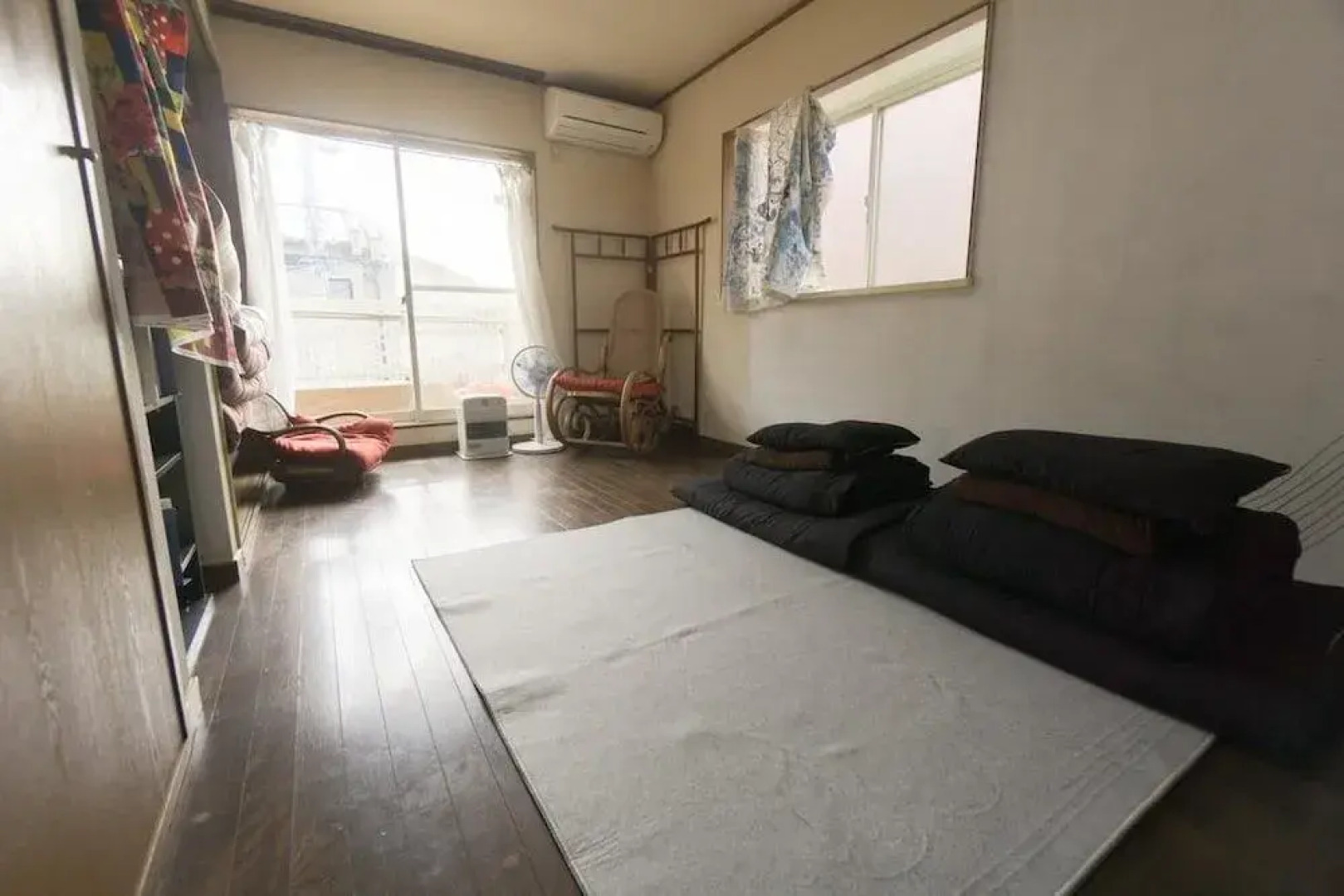 Samurai Guesthouse irodori Kamakura