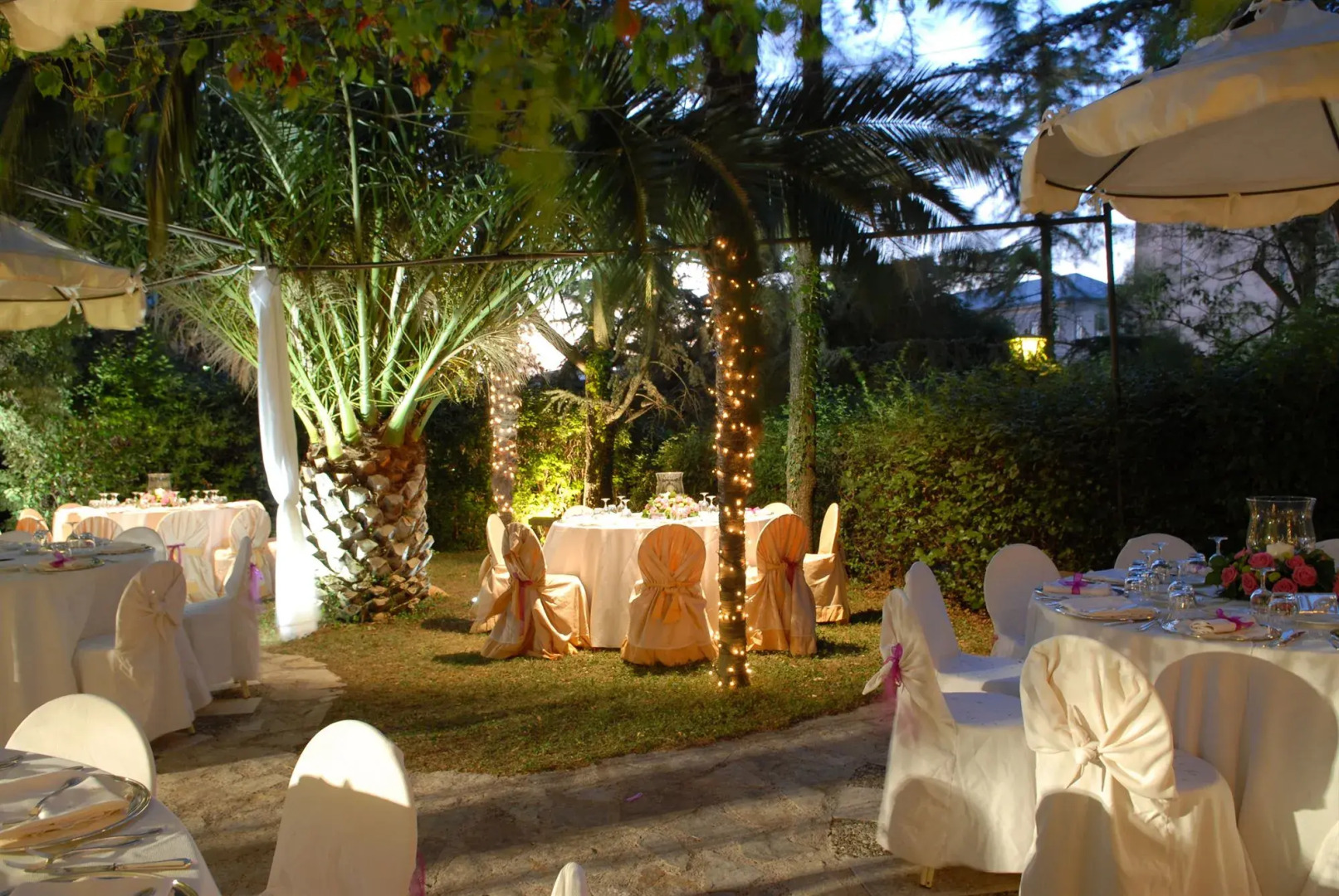 Park Hotel San Michele