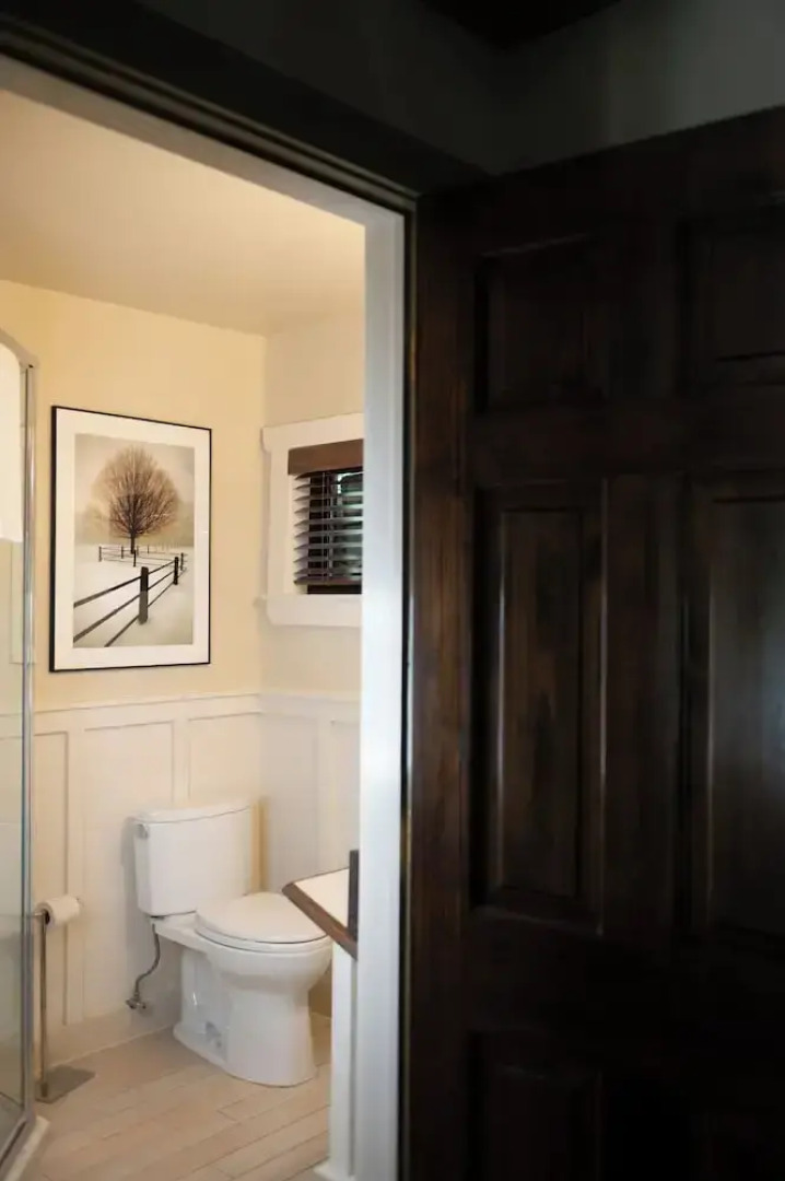 Highland Haven Creekside Inn