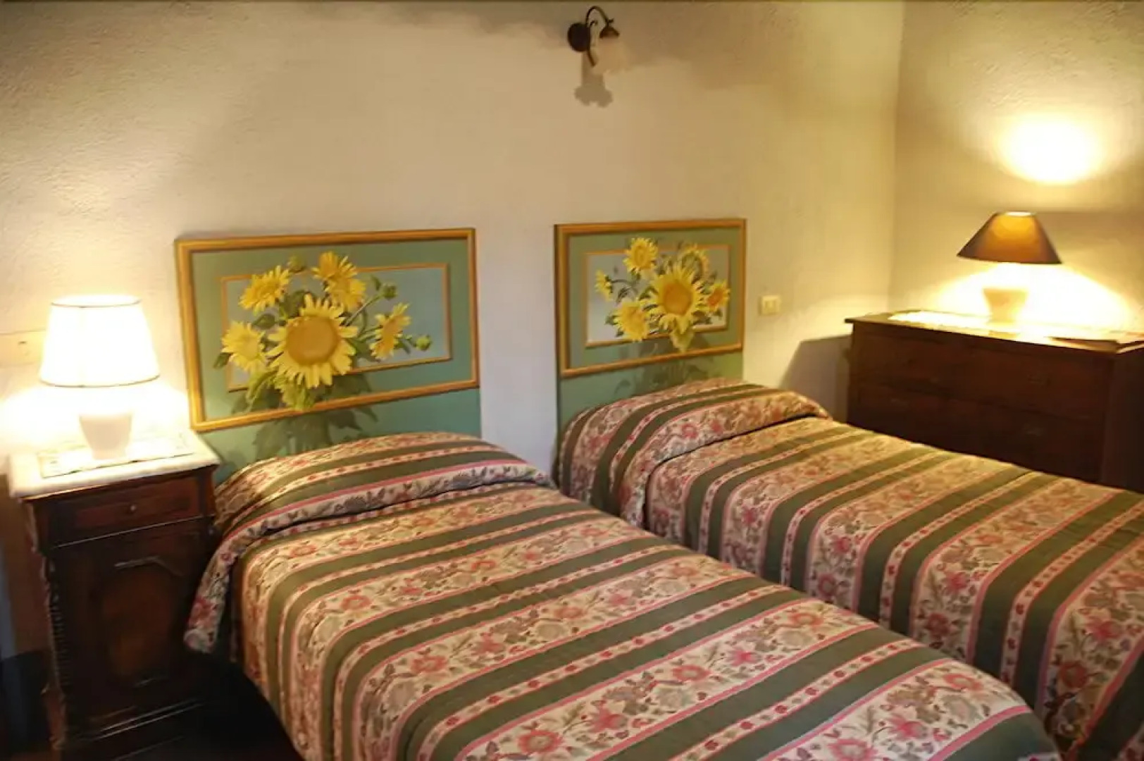 Verdidea - Il Salice