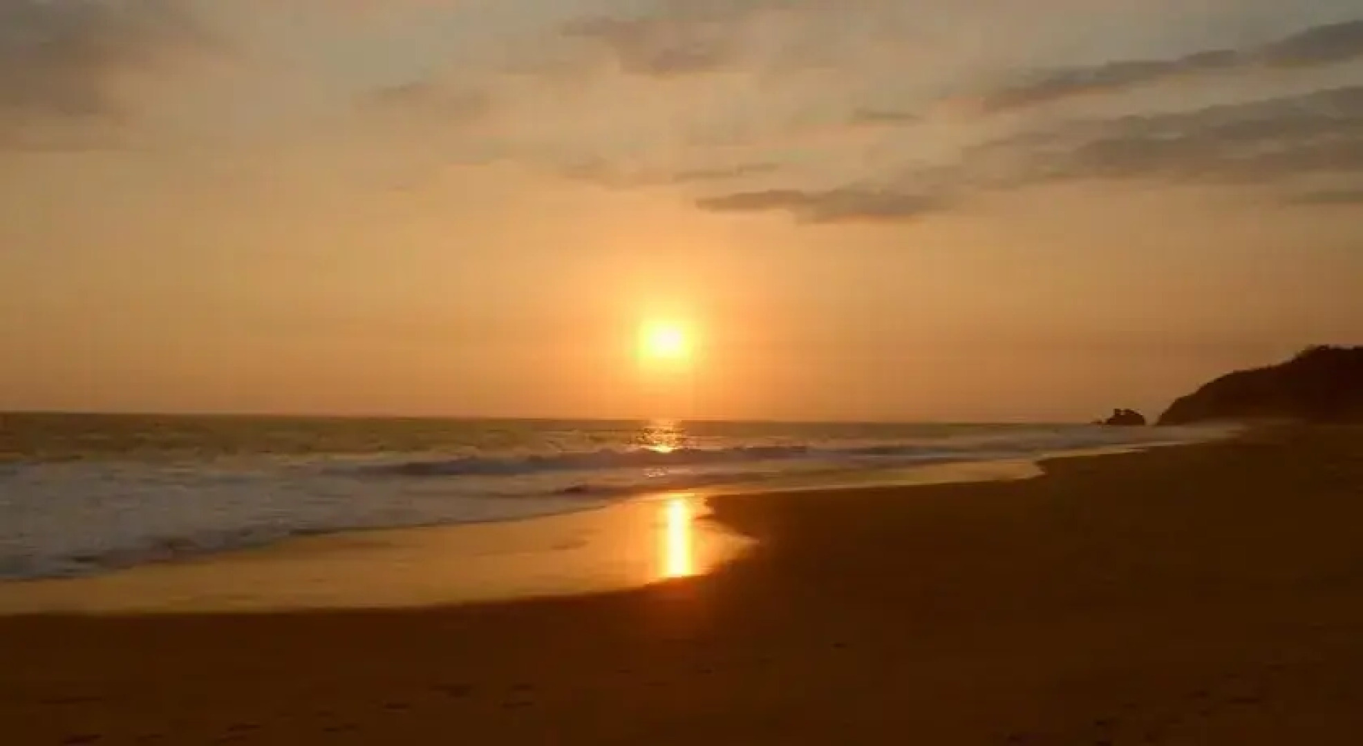 Celeste Del Mar Eco-Hotel