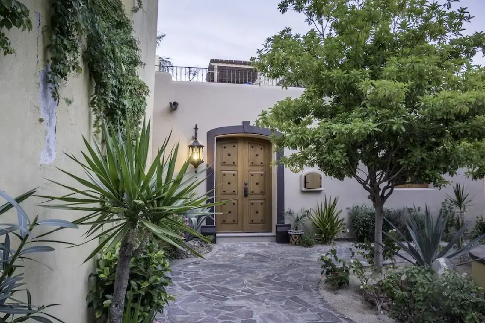 FN157-Loreto Bay- Private Villa