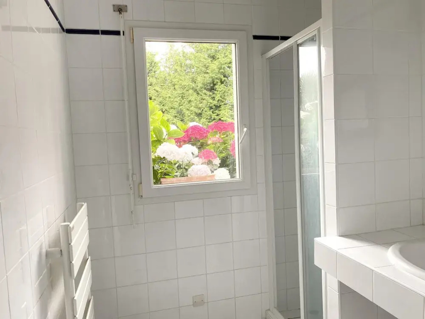 Villa With 7 Bedrooms in Locquirec, With Private Pool, Enclosed Garden and Wifi - 200 m From the Beach