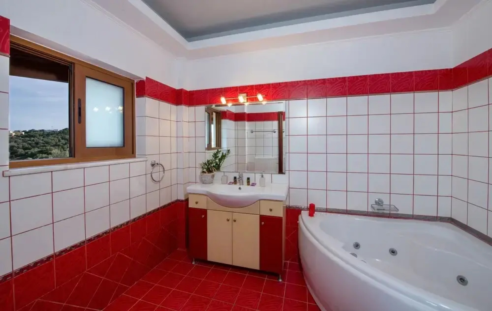 Villa Anna 3 Bedrooms With Private Pool