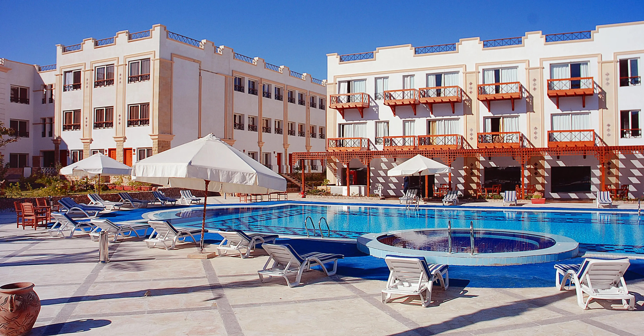 Falcon Naama Star Hotel