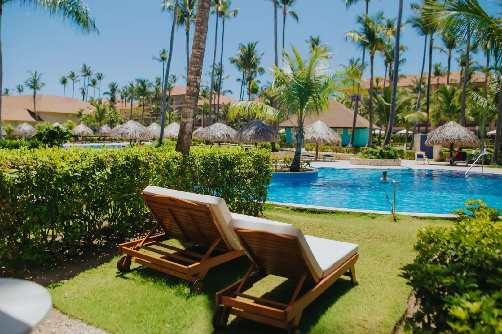 Majestic Colonial Punta Cana - All Inclusive