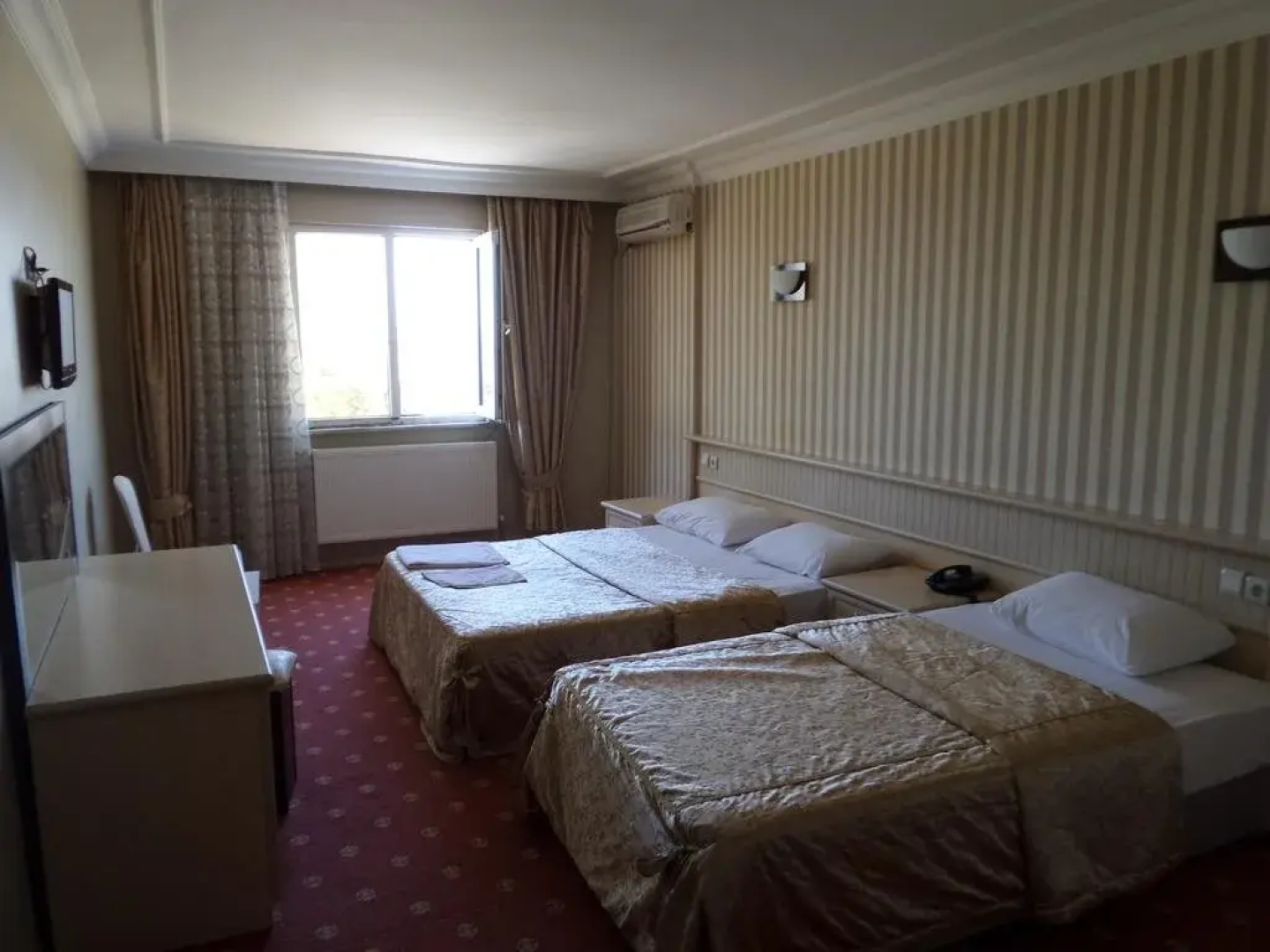 Osaka Hotel
