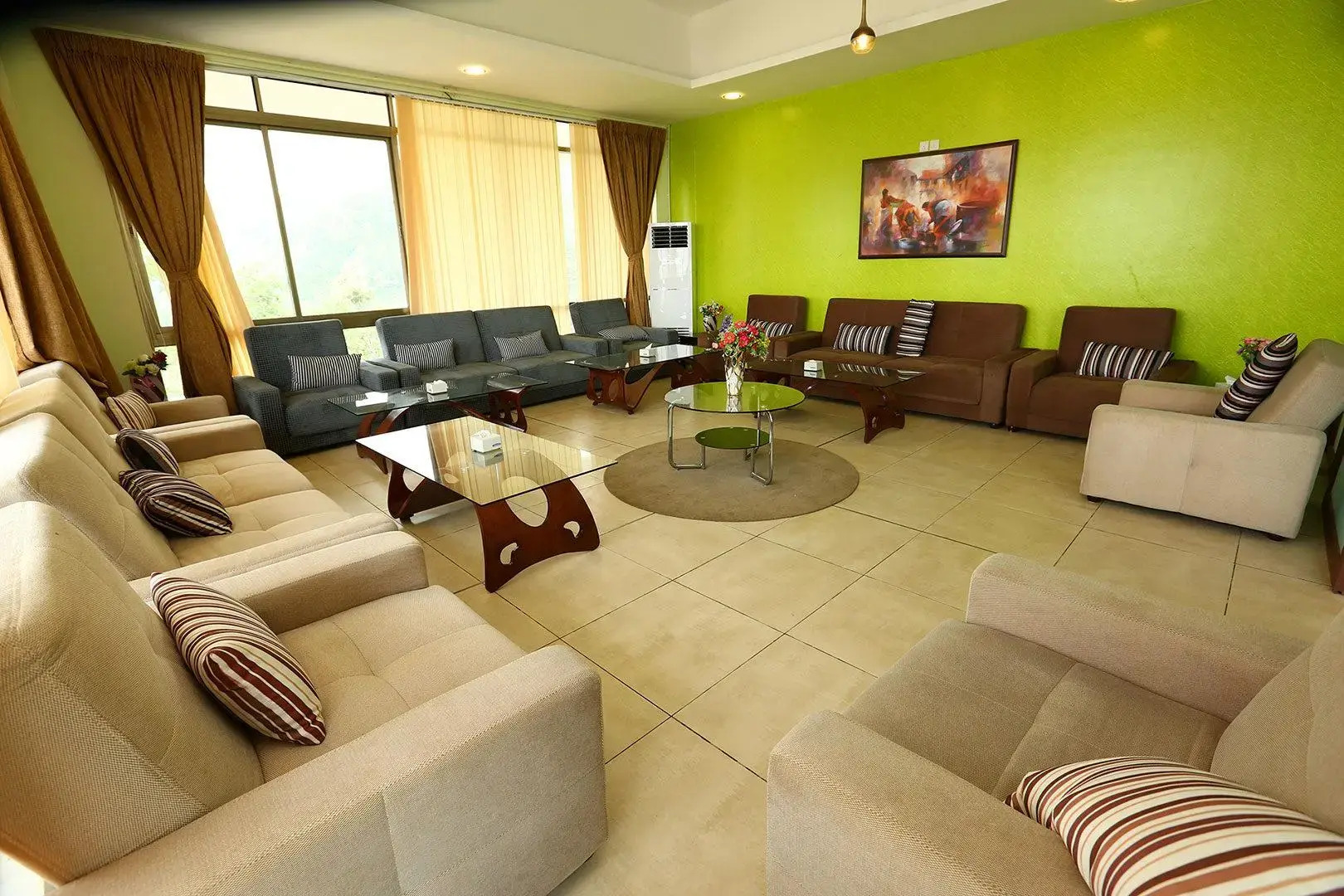 Chandragiri Hills Resort Kathmandu-Luxury in the Clouds