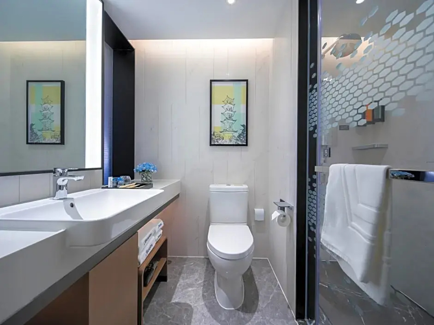 Hampton by Hilton Lianyungang Haibin