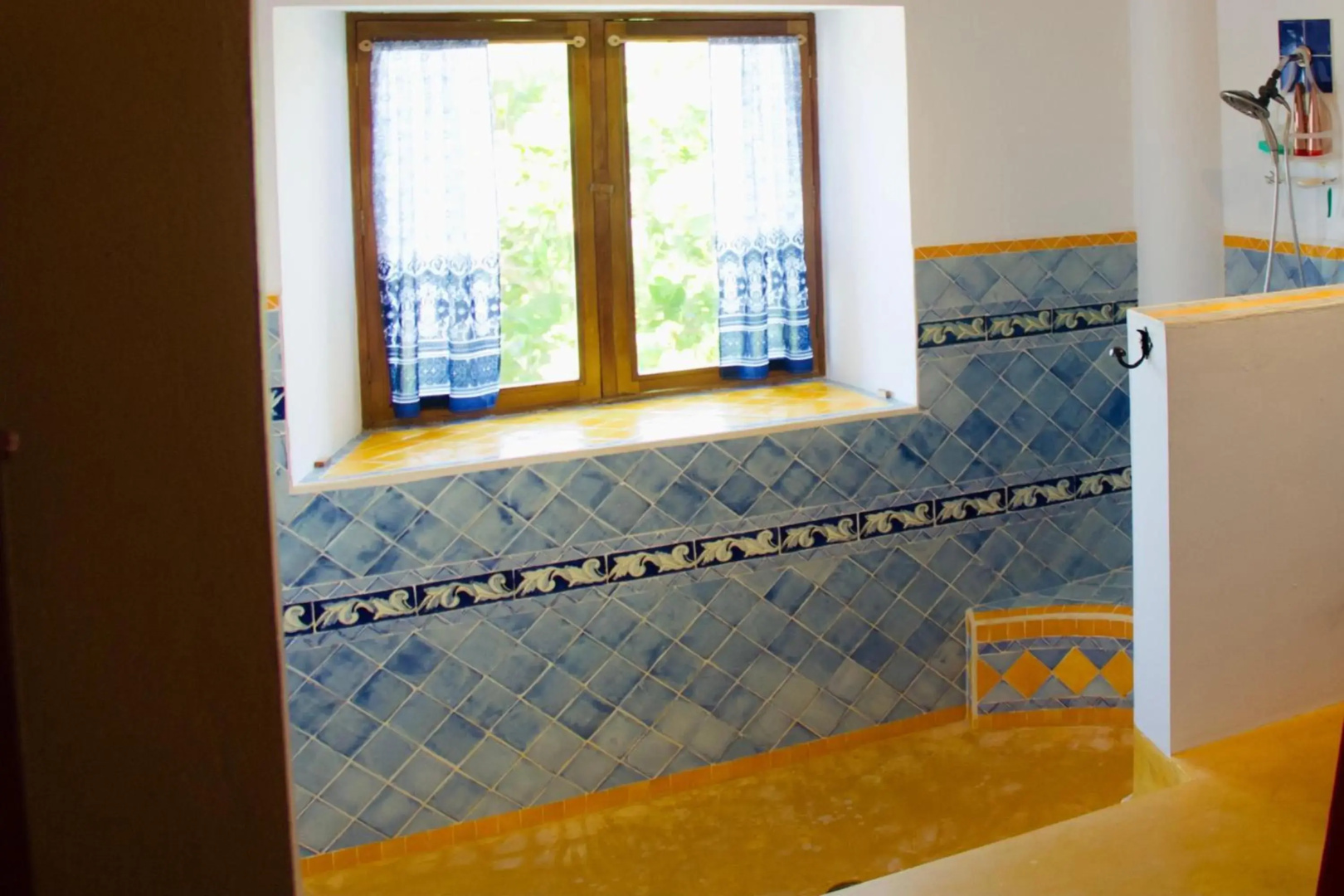 Villa Topaz