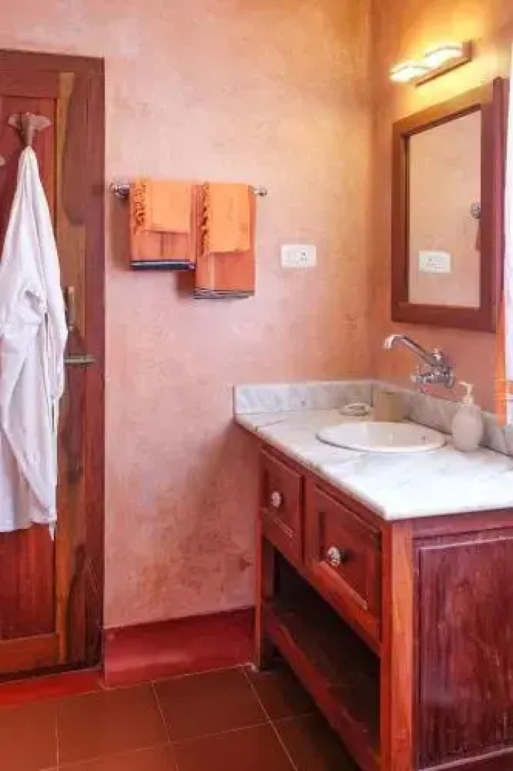 Secret Garden, A Boutique hotel