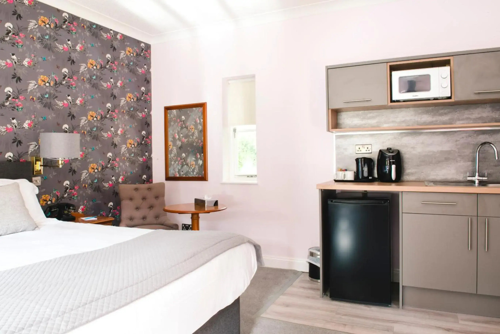 Cricklade House Hotel, Sure Hotel Collection by Best Western