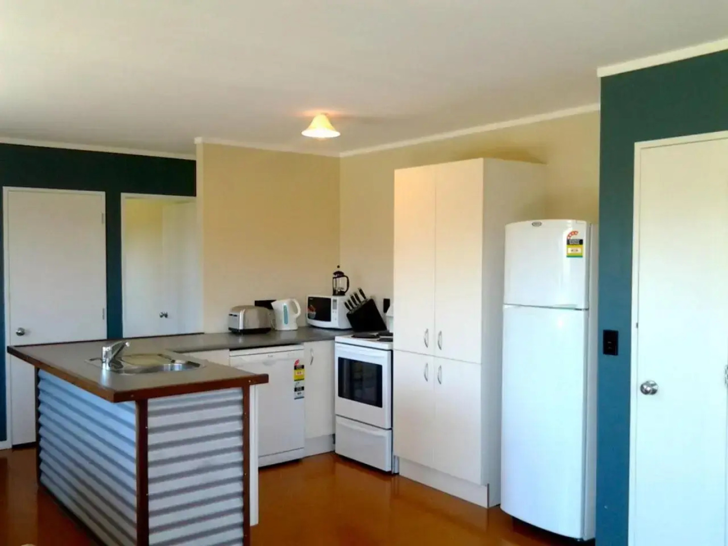 The Sands - Matarangi Holiday House