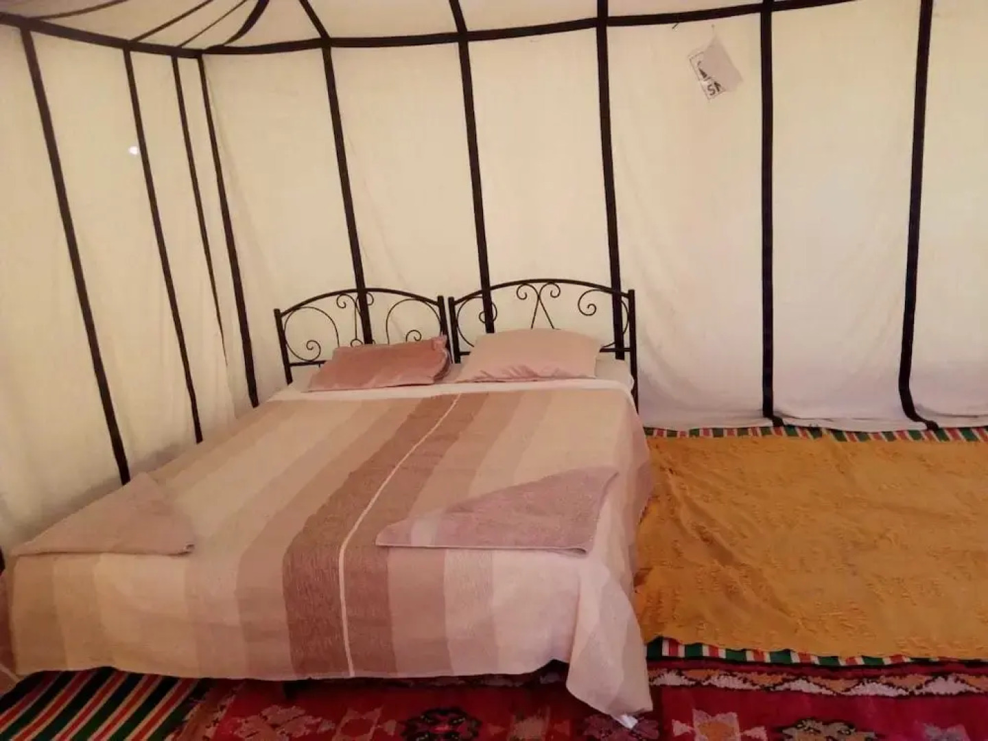 Bivouac Nature & Freedom