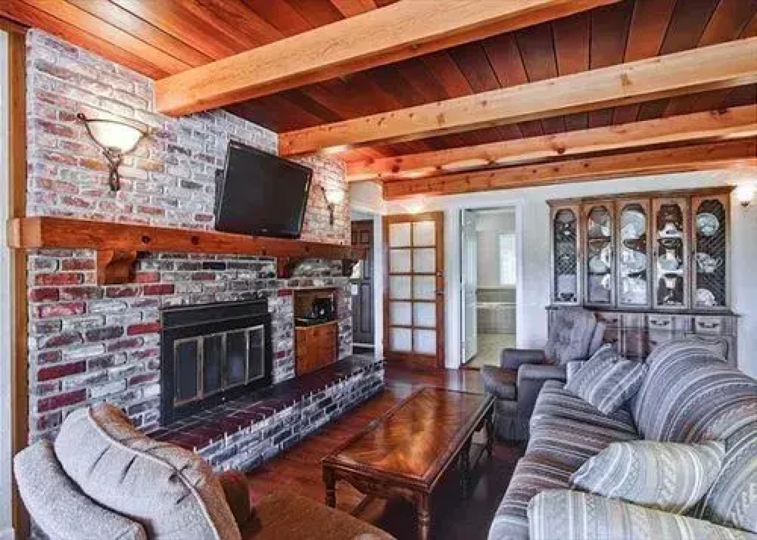 Sea Stone Ridge 3 Br home by RedAwning