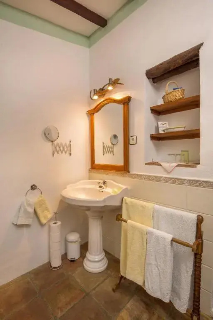 Cortijo Lagar de Luisa