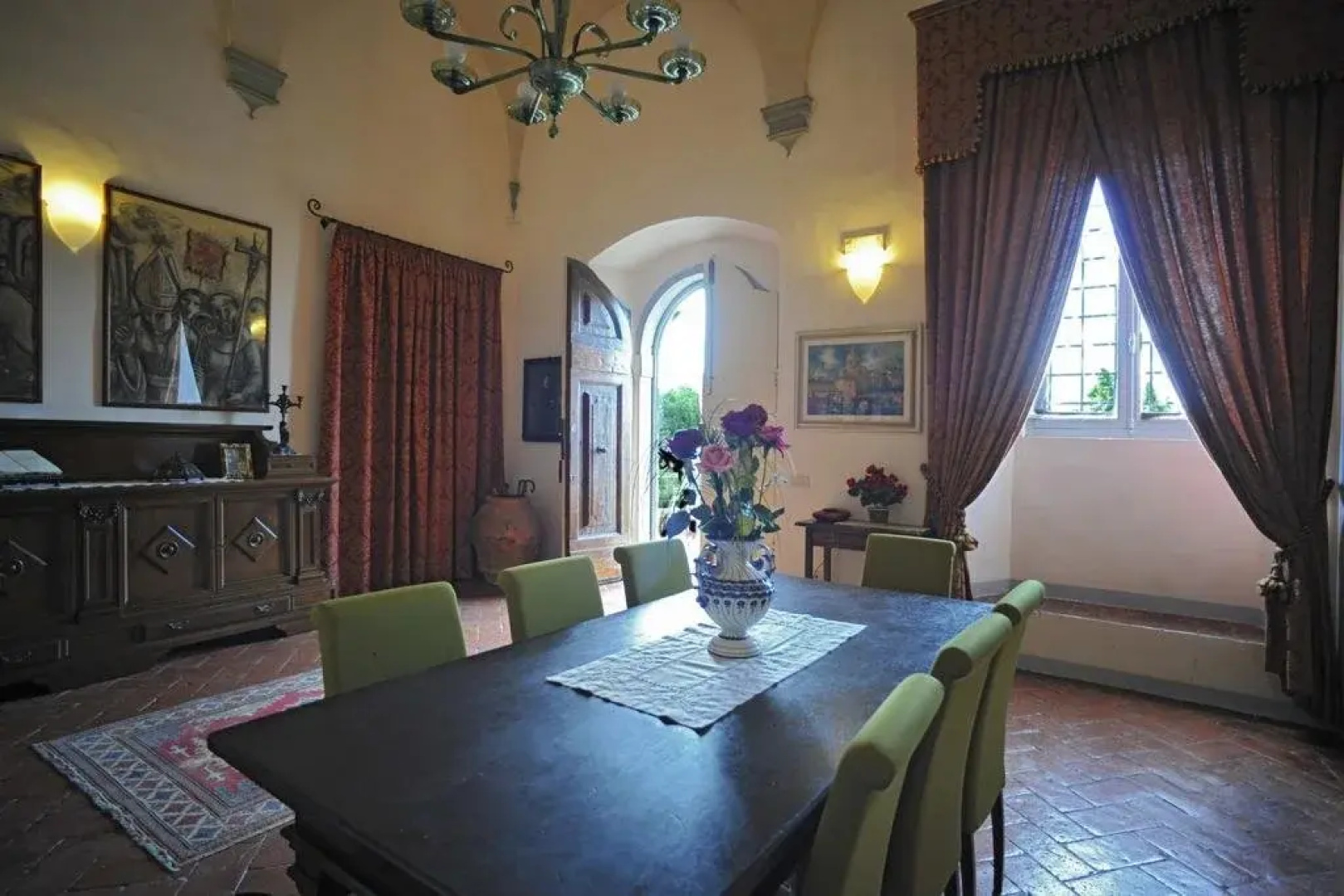 Villa Bottai