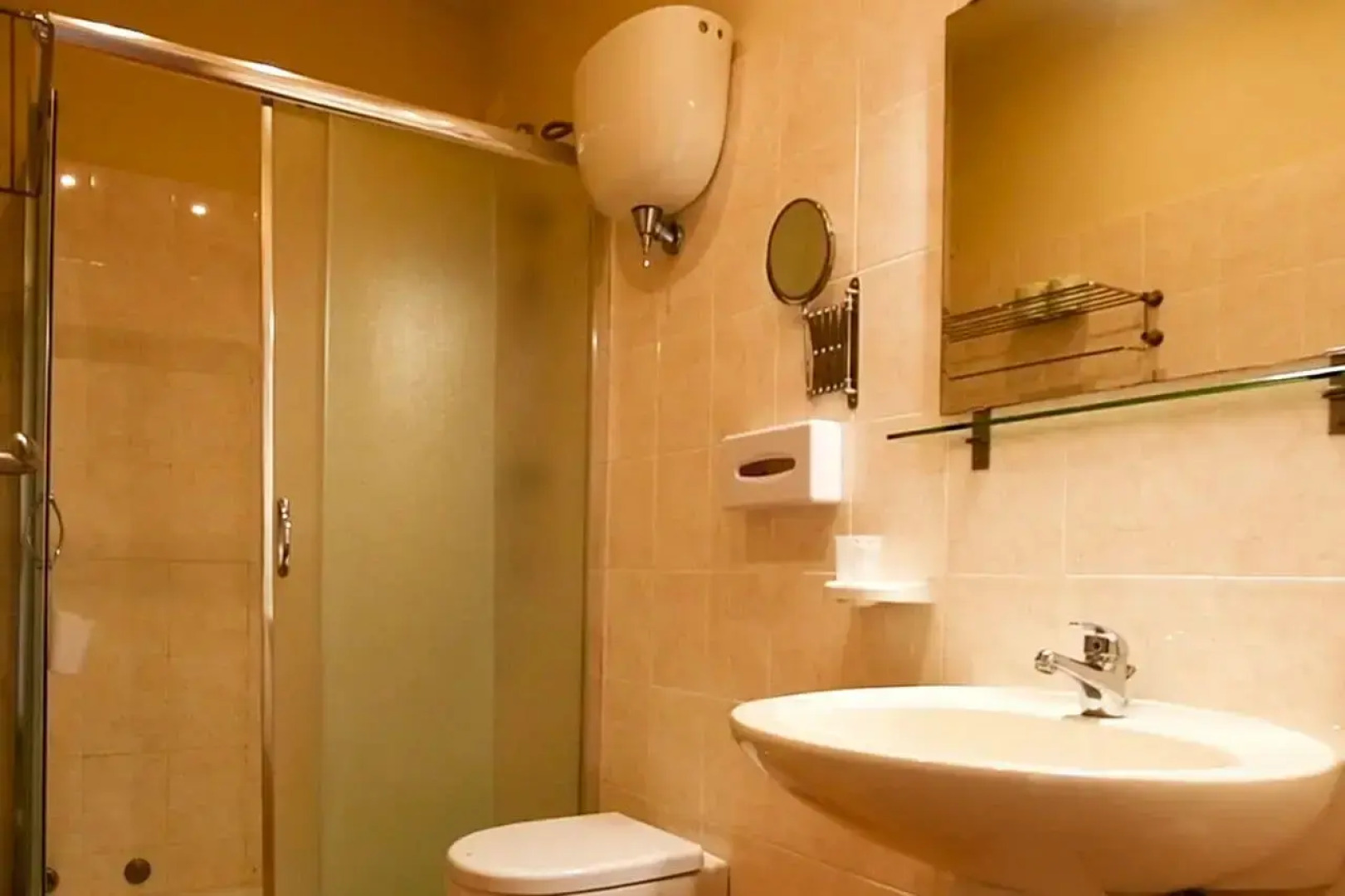 Mediterranean Boutique Hotel