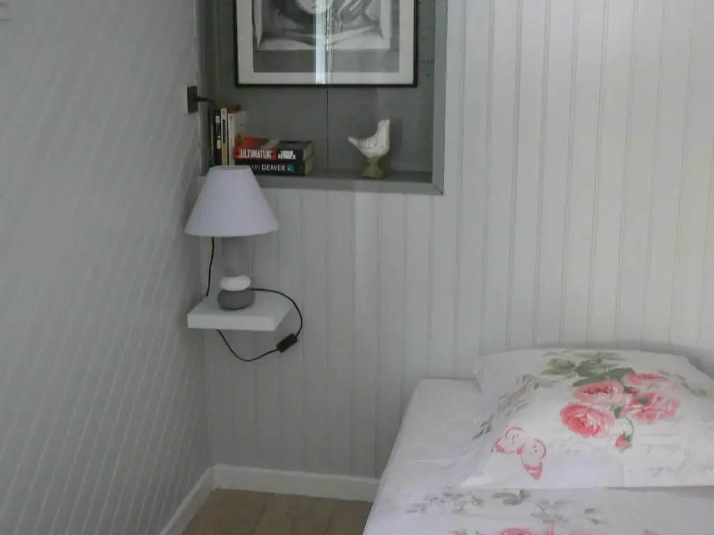 La Maison de l'étang