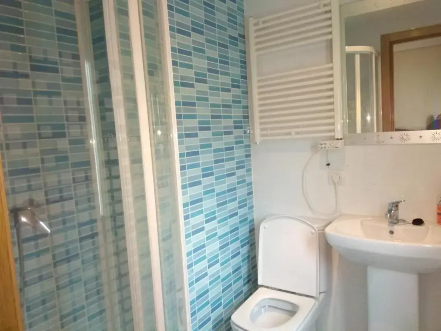 Alojamientos Salamanca 2 dormitorios 2 baños