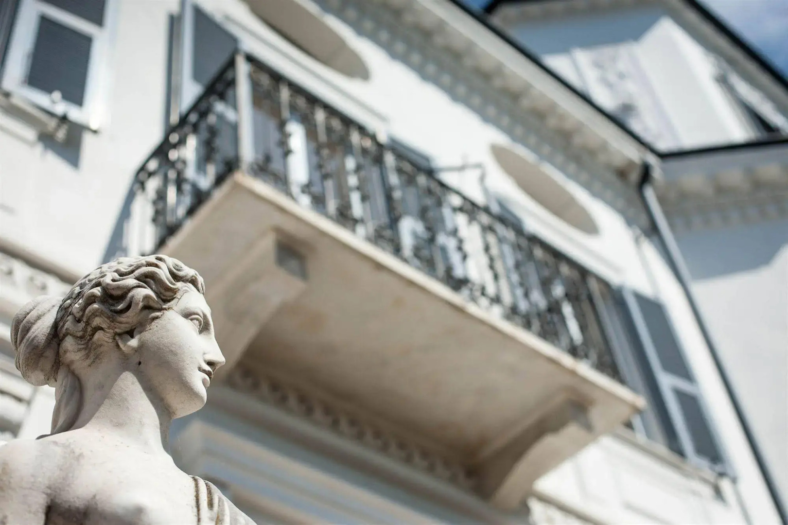 Residence Villa Marina