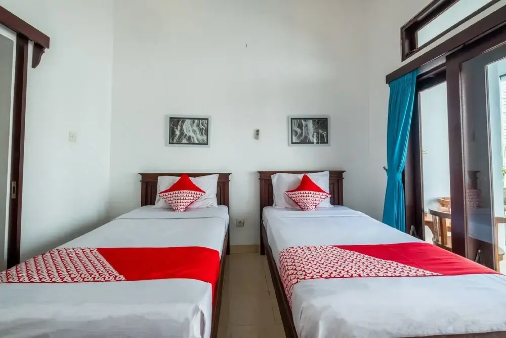 Villa Sari by OYO Rooms