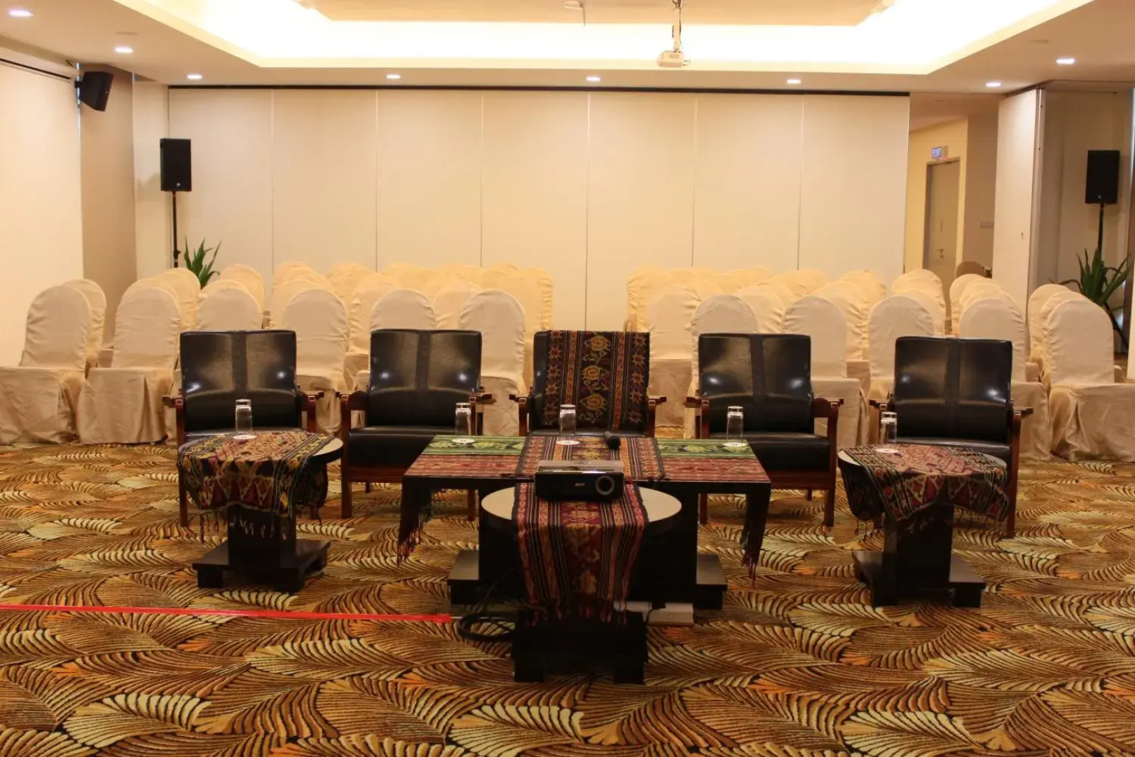 Samalaju Resort Hotel