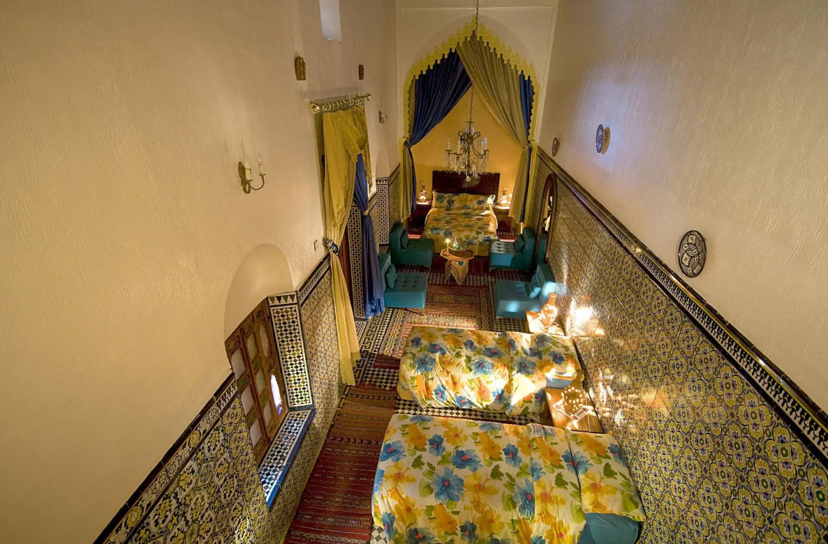 Riad Dar Jabador