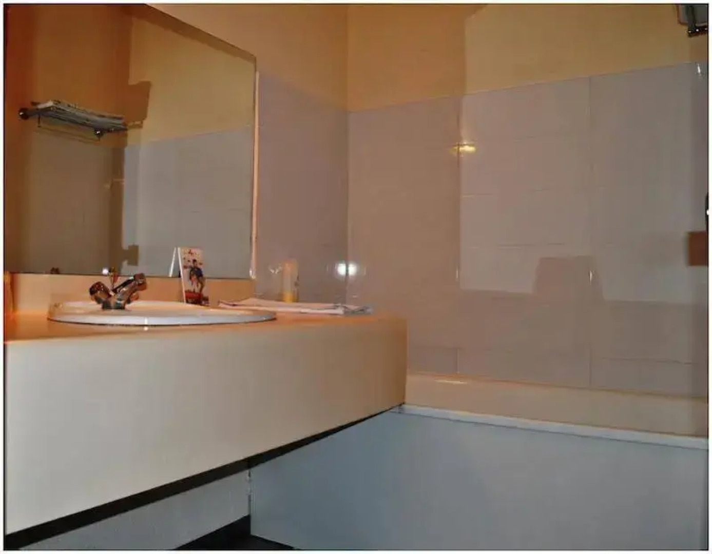 Citotel Hotel les Alizes