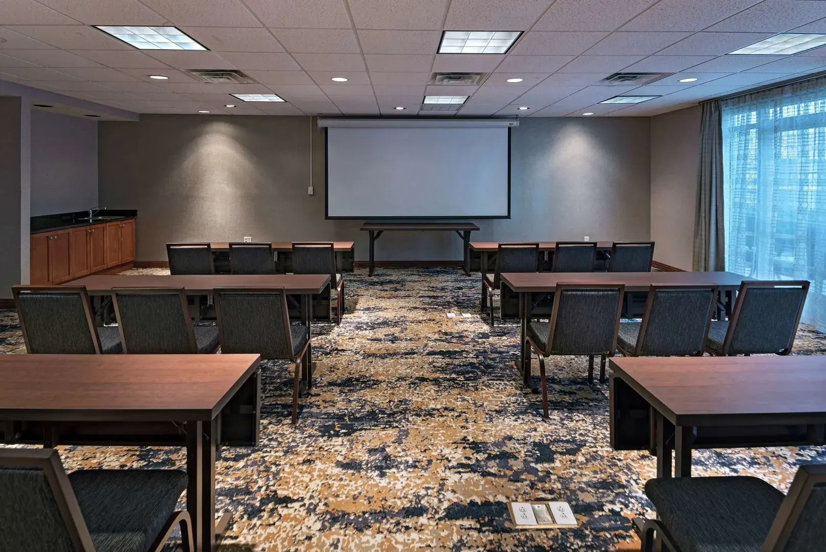 Homewood Suites by Hilton College Station