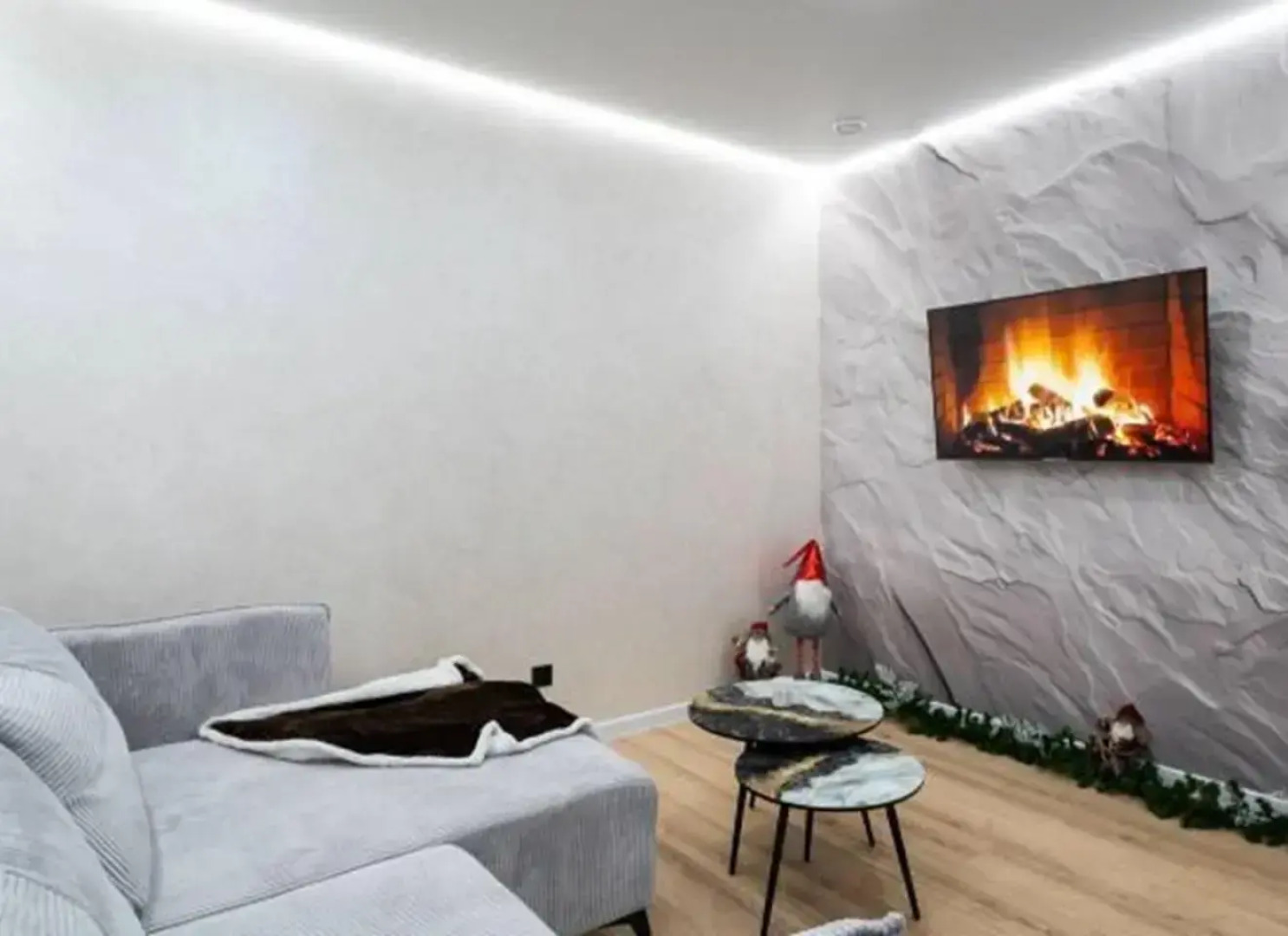 Апартаменты на улице Сикорского 70