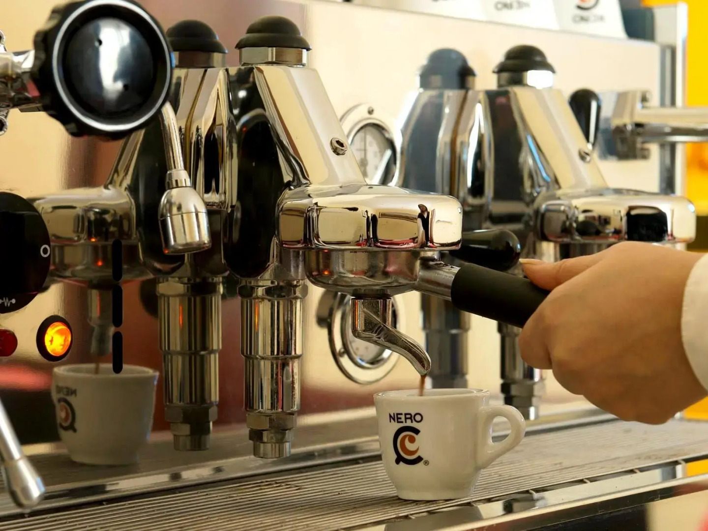 Esposizione Palace Hotel