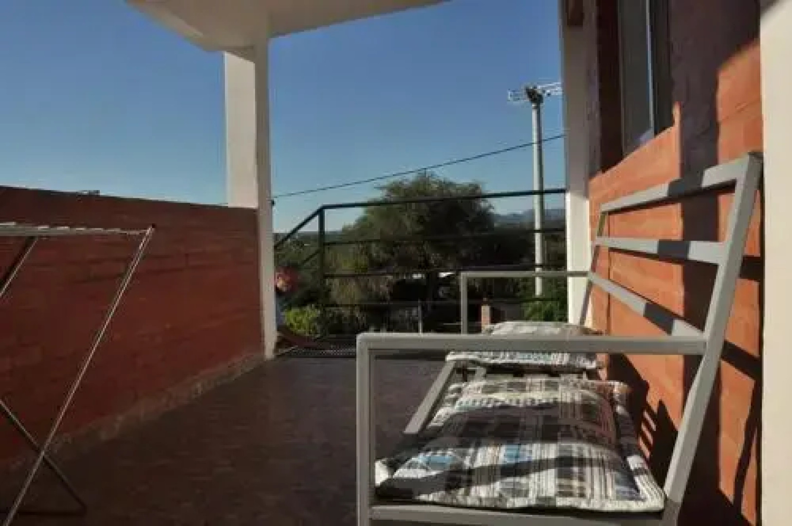 Departamentos Las Marias